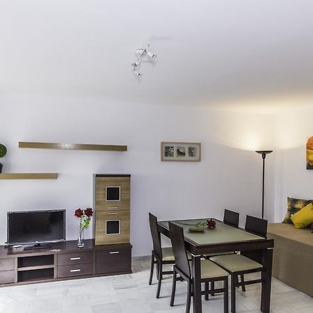 Duplex Camino Del Tejar Villa Conil De La Frontera Eksteriør bilde