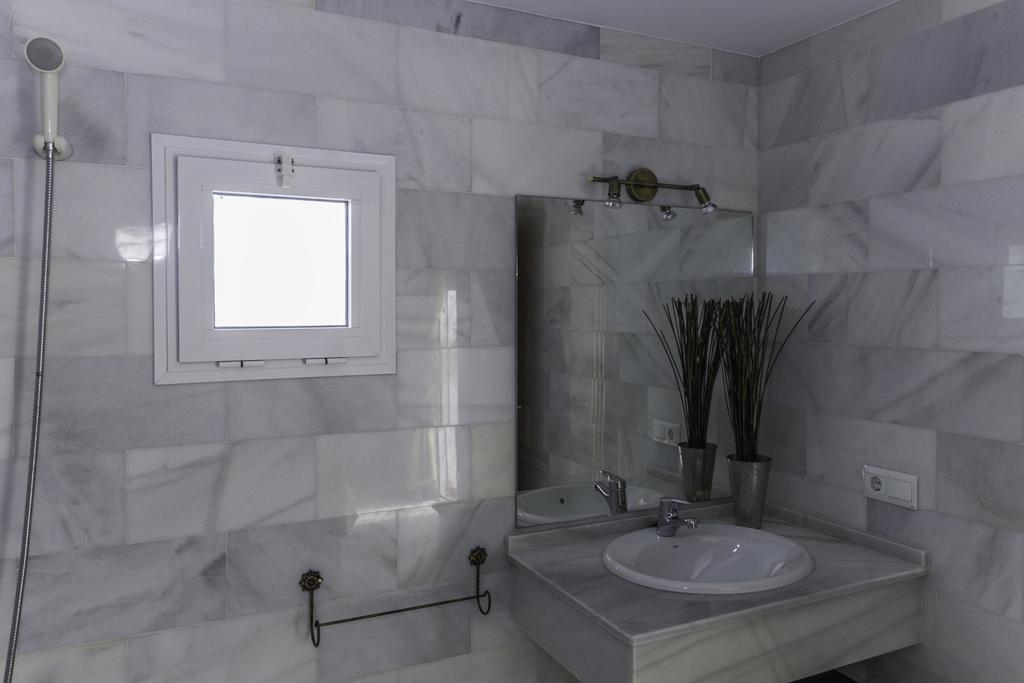 Duplex Camino Del Tejar Villa Conil De La Frontera Eksteriør bilde