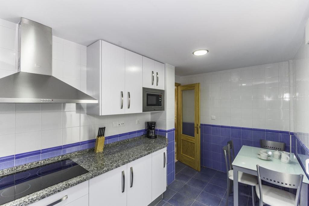 Duplex Camino Del Tejar Villa Conil De La Frontera Eksteriør bilde