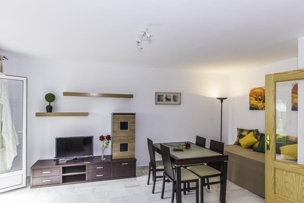 Duplex Camino Del Tejar Villa Conil De La Frontera Eksteriør bilde