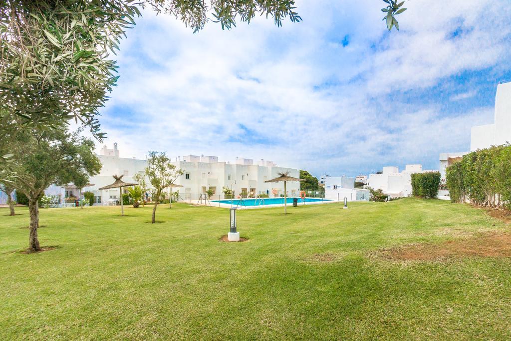 Duplex Camino Del Tejar Villa Conil De La Frontera Eksteriør bilde